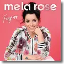 Cover:  Mela Rose - Fang an