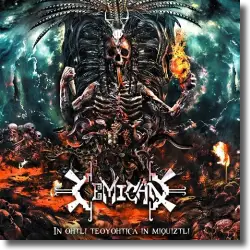 Cover: Cemican - In Ohtli Teoyohtica In Miquiztli