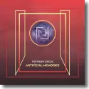 Cover:  Fortnight Circus - Artificial Memories