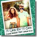 Cover:  Lukas Rieger feat. Sarah Silva - Mi Casa Es Tu Casa