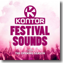 Kontor Festival Sounds 2019 - The Opening Season