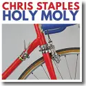 Cover:  Chris Staples - Holy Moly