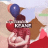 Cover: Keane - The Way I Feel