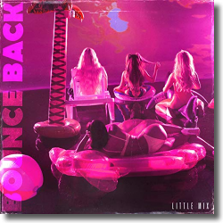 Cover: Little Mix - Bounce Back