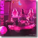 Cover:  Little Mix - Bounce Back