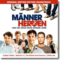Cover: Mnnerherzen und die ganz ganz groe Liebe - Original Soundtrack