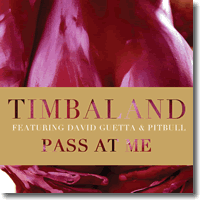 Cover: Timbaland feat. Pitbull & David Guetta - Pass At Me