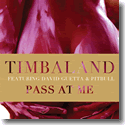 Cover: Timbaland feat. Pitbull & David Guetta - Pass At Me