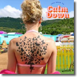 Cover: Taylor Swift - You Need To Calm Down