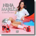 Cover:  Nina Marlisa - Scheissgefhle