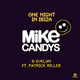 Cover: Mike Candys & Evelyn feat. Patrick Miller - One Night In Ibiza