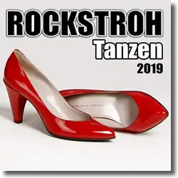 Cover: Rockstroh - Tanzen 2019