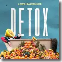 Cover:  #zweiraumsilke - Detox