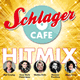 Cover: Schlager CAFE Hitmix 