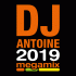 Cover: DJ Antoine - DJ Antoine - 2019 Megamix