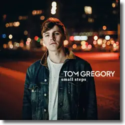 Cover: Tom Gregory - Small Steps