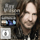 Cover: Ray Wilson - Genesis vs. Stiltskin