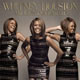 Cover: Whitney Houston - I Look to You / Million Dollar Bill