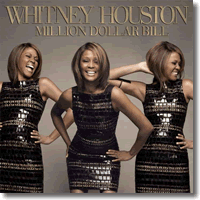 Cover: Whitney Houston - I Look to You / Million Dollar Bill