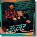 Cover: R3hab feat. Julia Bergan - Don't Give Up On Me Now