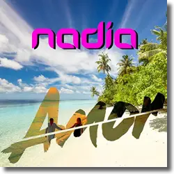 Cover: Nadia - Amor