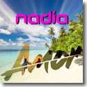 Cover: Nadia - Amor