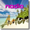 Cover:  Nadia - Amor