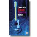 Cover: Chris Rea - Santo Spirito Blues