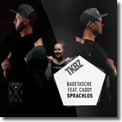Cover: Badetasche feat. Caddy - Sprachlos