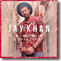 Cover: Jay Khan - Amor (Obsesión)