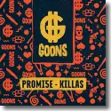 Cover:  Promi5e - Killas