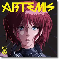 Cover: Lindsey Stirling - Artemis