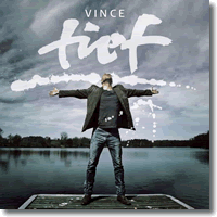 Cover: Vince - Tief