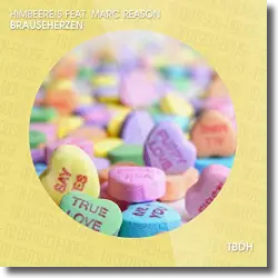 Cover: HimbeerE!s feat. Marc Reason - Brauseherzen