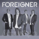 Cover: Foreigner - Acoustique - The Classics Unplugged