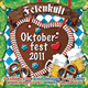 Cover: Fetenkult Oktoberfest 2011 