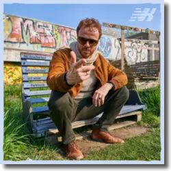 Cover: Nic Knatterton - Schnitzereien auf einer Parkbank