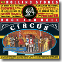 Cover:  The Rolling Stones - Rock And Roll Circus