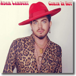 Cover: Adam Lambert - Comin In Hot