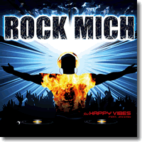 Cover: DJ Happy Vibes feat. Jazzmin - Rock mich