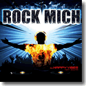 Cover:  DJ Happy Vibes feat. Jazzmin - Rock mich