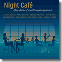 Cover:  Night Café - Various