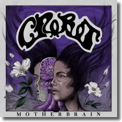 Cover: Crobot - Motherbrain