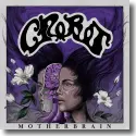 Cover:  Crobot - Motherbrain