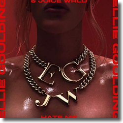 Cover: Ellie Goulding & Juice WRLD - Hate Me