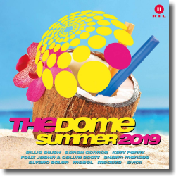 Cover: THE DOME Summer 2019 - Various Artists