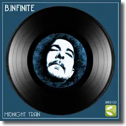 Cover: B.Infinite - Midnight Train