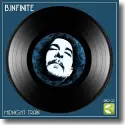 Cover:  B.Infinite - Midnight Train