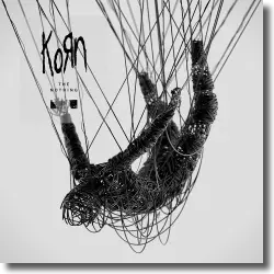 Cover: Korn - The Nothing