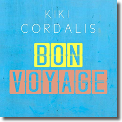 Cover: Kiki Cordalis - Bon Voyage
